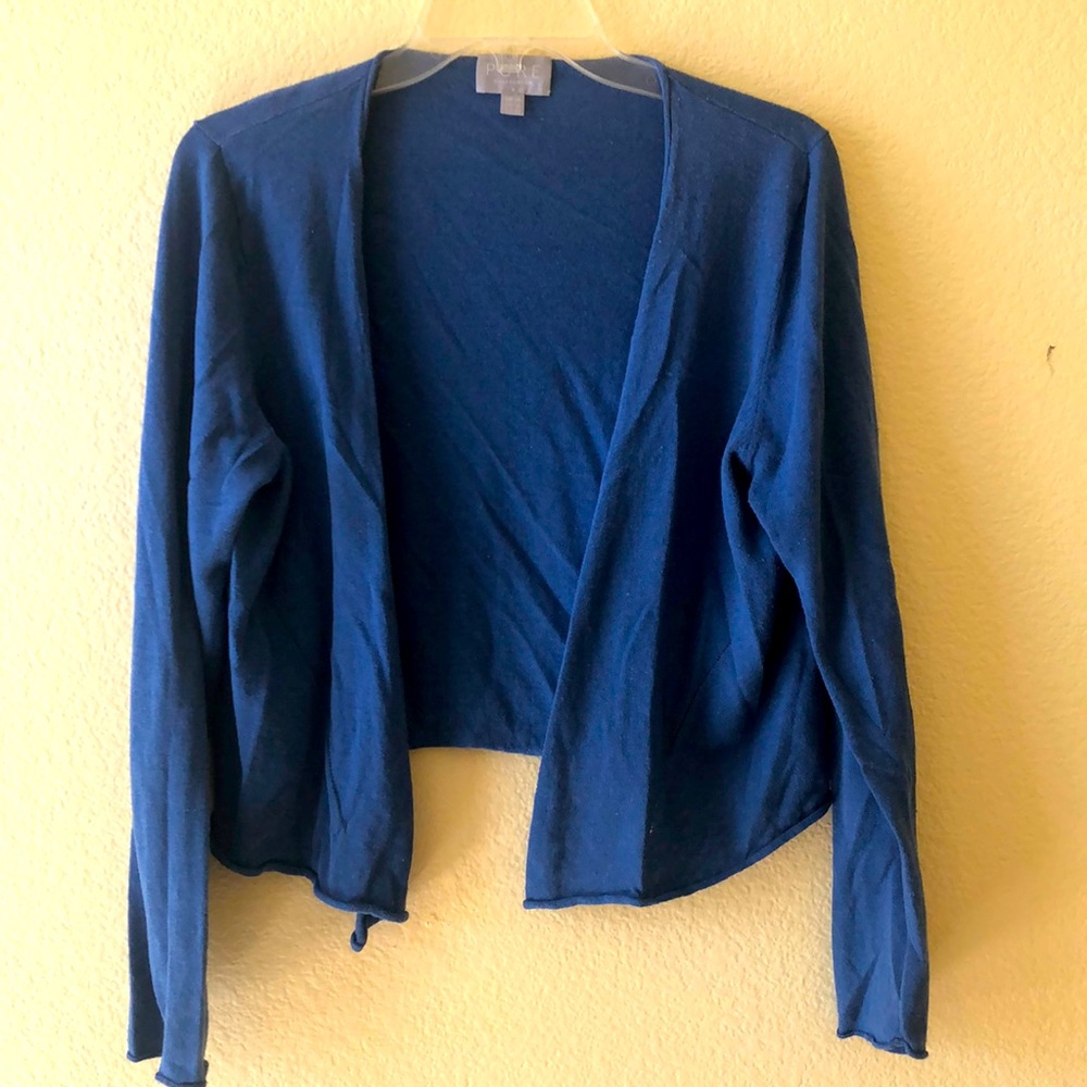 Pure Collection shrug